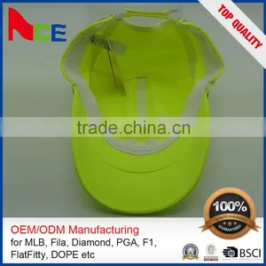 Factory Direct Sale Products Fashion Custom 6 Panel Baseball Golf Cap thumbnail-4