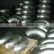 China Wholesale Market 3 Inch 90 Degree Carbon Steel Elbow thumbnail-1