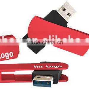 High Speed Swivel Usb Stick, Wholesale Swivel Usb 8gb Pendrive Cheap Swivel Usb Drive thumbnail-4