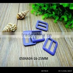 Factory Wholesale Galvanized Wire Buckle thumbnail-1