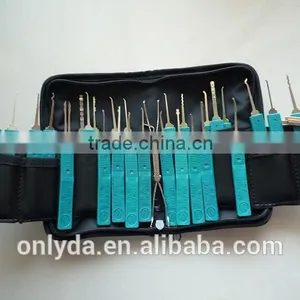 KLOM 29 Pin Lock Pick Tools thumbnail-1