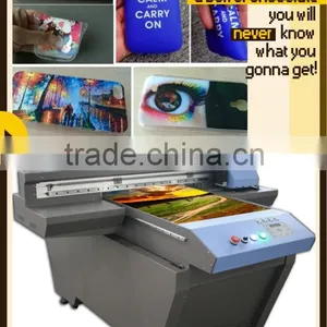 Outstanding Digital uv Cell Phone Case/ Mobile Case Printer/ Phone Cover Printer thumbnail-1