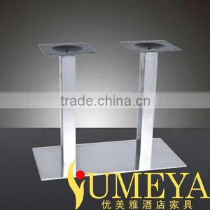 Matel Table Base (BT032) thumbnail-1
