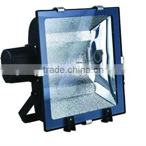 E40 1000w Flood Lighting Luminaire Fixture DJ-M260 thumbnail-1