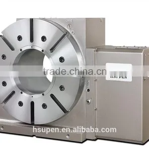 Horizontal and Vertical Rotary Table thumbnail-3