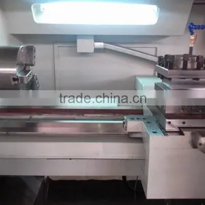 ce Certified Metal Lathe CK6136A-1 thumbnail-5