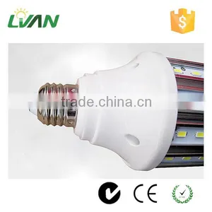 China Supplier High Grade House Lighting Aluminum Bulb 12-24 W Led Corn Light Bulb thumbnail-5