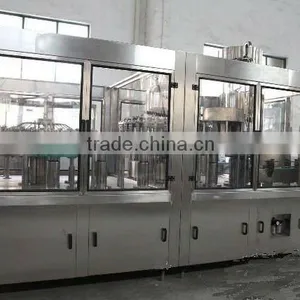 XGF Series Auto Filling Machine thumbnail-1