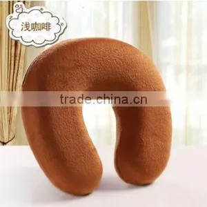 China Supplier Inflatable Neck Rest Pillow thumbnail-1