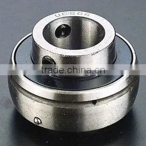 UC 204-12 Industrial Insert Ball Bearing thumbnail-1