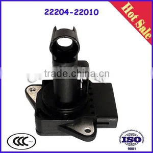NEW MASS AIR FLOW SENSOR METER MAF Fits LEXUS SCION TOYOTA TACOMA YARIS COROLLA thumbnail-3