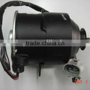 High Quality Auto Radiator Cooling Fan Motor For Toyota Camry 16363-0H170 thumbnail-1