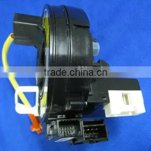Auto Spiral Cable Sub-Assy For TOYOTA AVENSIS OEM:84306-58011 thumbnail-1