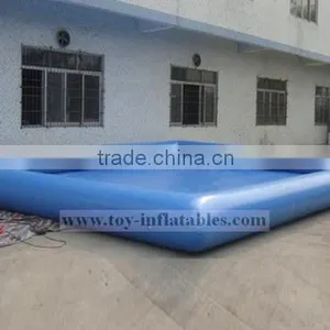 Discount Professional Inflatable Pool Lounge thumbnail-1