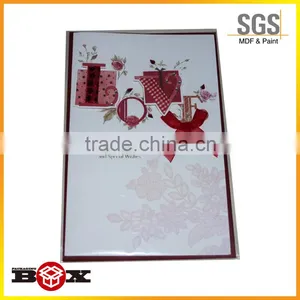 Muslim Wedding Invitation Cards thumbnail-2
