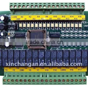 PER Transformation Parallel Microcomputer Control System thumbnail-1