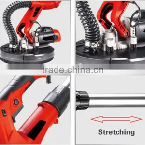 750W Electric Self-vacuum Drywall Sander Giraffe thumbnail-2