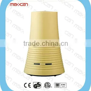 Yellow MH 101 Mini Aroma Diffuser thumbnail-1