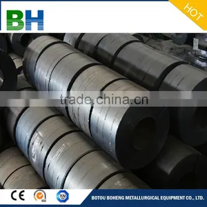 Cold Rolled Coils/ Cold Steel Sheet Coil With Annealed thumbnail-3