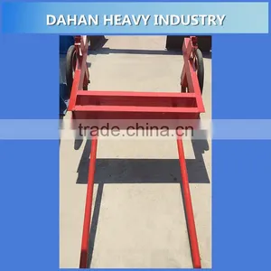 Vertical Concrete Pipe Machine Vibration thumbnail-5