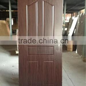 American Moulded Galvanized Steel Door thumbnail-6