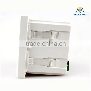 Ammeters dc Manufacture Wholesale Analog ac Current Mmeter thumbnail-3