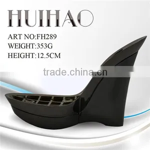 Fashion ABS Heels for Lady Shoes thumbnail-1