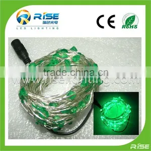 Outdoor Decoration Christmas Lights LED thumbnail-1