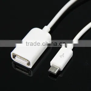Factory Sale Attractive Micro Style Usb Otg Cable thumbnail-2
