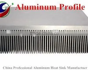 Weifang ROHS Aluminum Extrusion Profile Heat Sink thumbnail-4