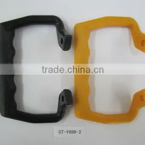 Plastic Hand Shank for Blowing Dust(spray) Gun / Pneumatic Pump thumbnail-1