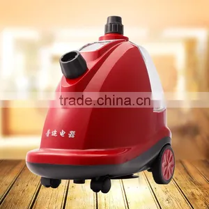 220v 1800w Steam Iron Korea Portable Garment Steamer Large Capacity Steam Cleaners thumbnail-3