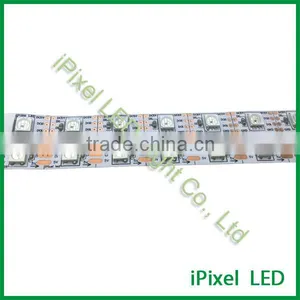 TM1914 Double Data Line Addressable LED Strip thumbnail-1