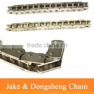 Anti-sidebow Chains Using for Linear Actuation for Pushing Window thumbnail-2