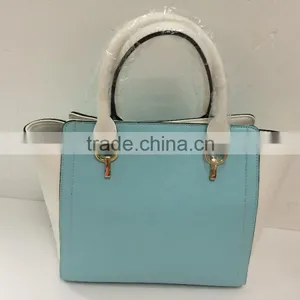 Lovely Color Young Ladies Handbag Bags thumbnail-1