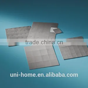 RoHS Complied Customized Silicone Coated Fiberglass Material Insulating Adhesive Film thumbnail-1