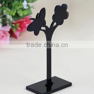 Factory Supply Acrylic Earring Display thumbnail-3