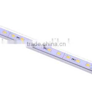 Ultra Thin Led Strip 5050 5730 Rigid Led Strip 6mm Width Led Strip Light Bar Led thumbnail-1
