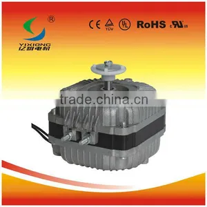 YJ82 Series Motor thumbnail-1