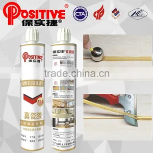 Positive All Purpose Joint Gap Sealant Ceramic Sealant thumbnail-2