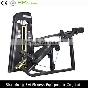 EM1039 Olympic Incline Bench Home Gym Equipment thumbnail-4