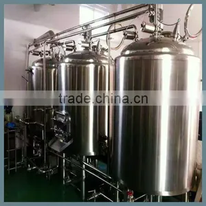 Hot Sale Stainless Steel Beer Tank 1000L thumbnail-4