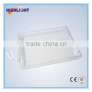 EAS Retail Theftproof S025 AM/RF/EM EAS DVD Safer/box/case thumbnail-1