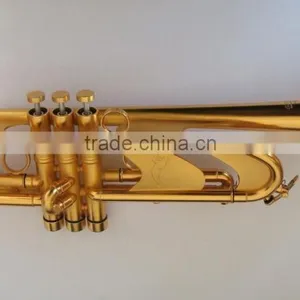 Chinese Good Quality Trumpet thumbnail-1