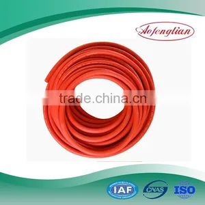 Rubber Hose Manufacturer Fiber Braid Lpg Hose thumbnail-6