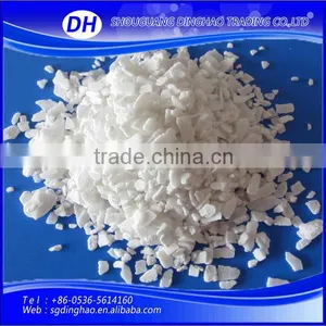 94 % Calcium Chloride for Oil thumbnail-1
