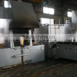 UBG/E Multi Purpose Chamber Furnace thumbnail-3
