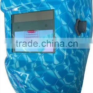 Made in China Decorative Leather Masks thumbnail-1