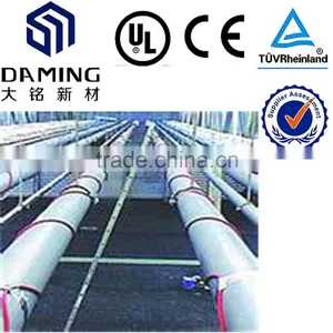 China Supplier Electric Water Heater Pipe Heat Tracing Cable thumbnail-4