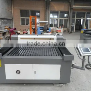 1630 Laser Wood Cutting Machine Laser Cutter for Paper/acylic Wood With Manufacture Price thumbnail-2